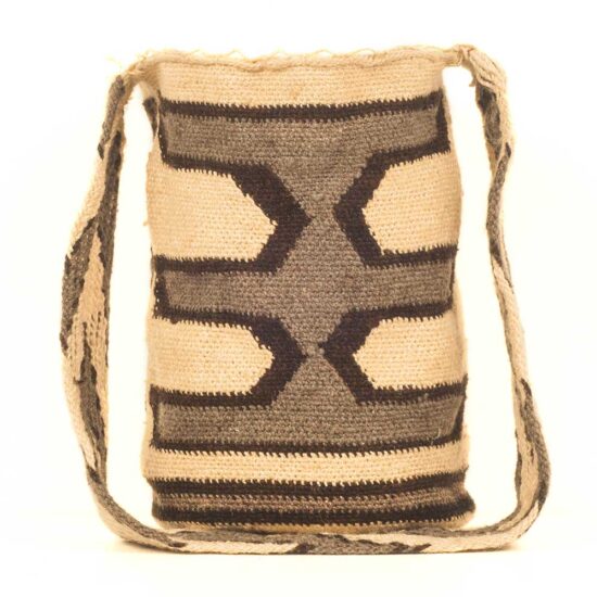 Mochila Arhuaca bag