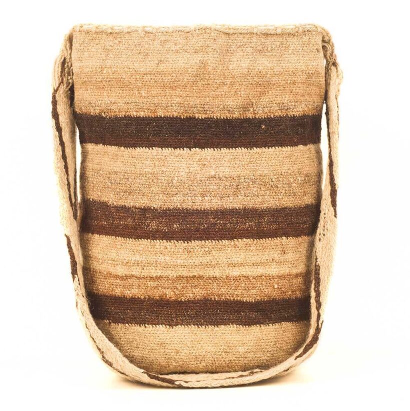 Mochila Arhuaca bag