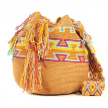 Mochila Wayuu bag