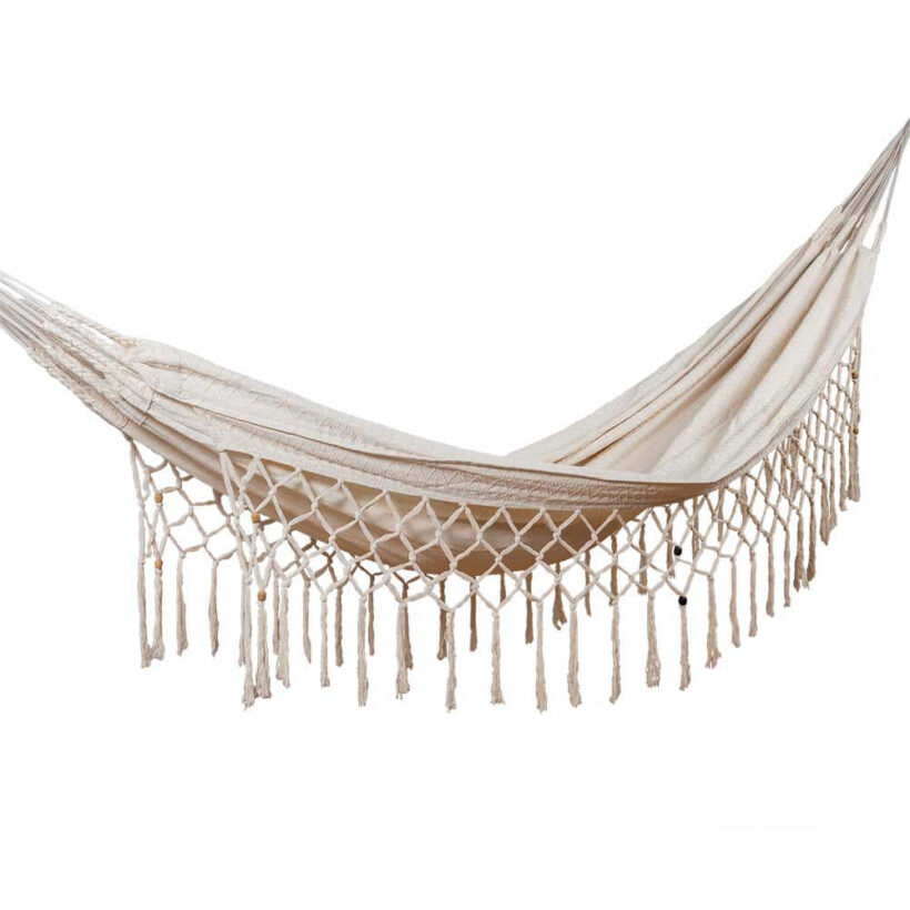 San Jacinto hammock