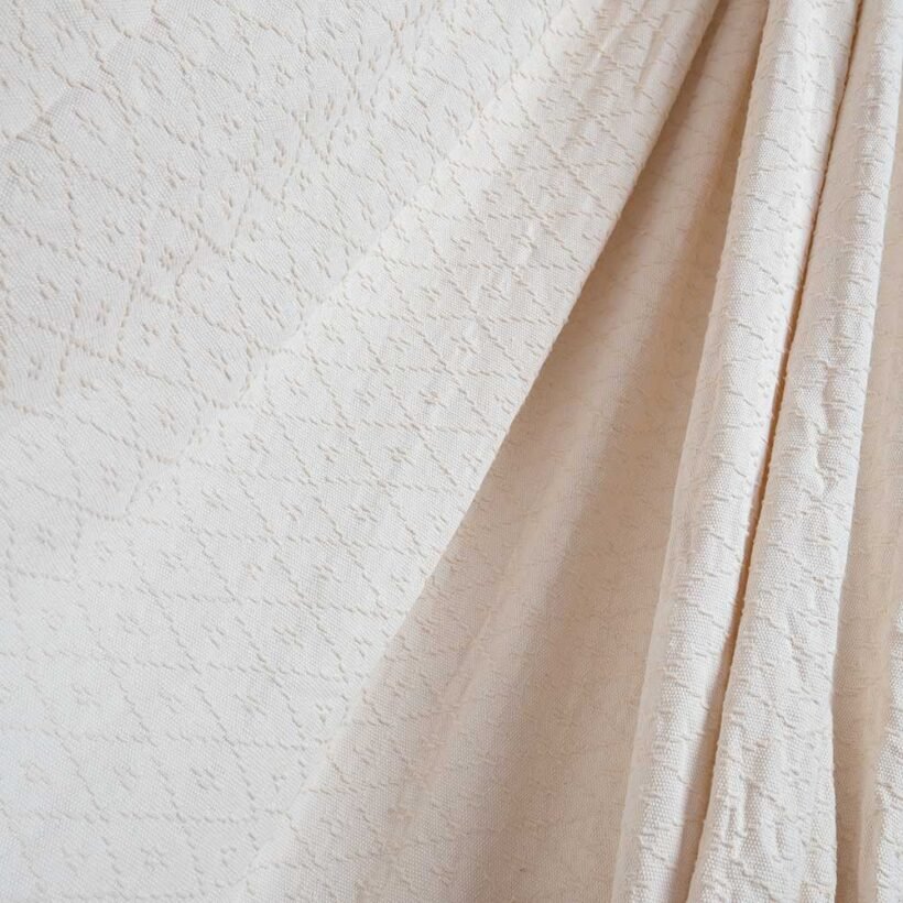 San Jacinto hammock texture