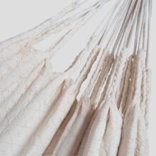 San Jacinto hammock ropes