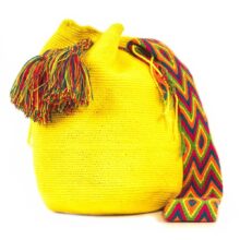 Mochila Wayuu