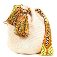 Mochila Wayuu