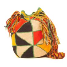 Mochila Wayuu