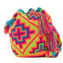 Mochila Wayuu