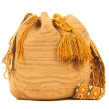 Wayuu bag