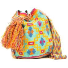 Wayuu bag