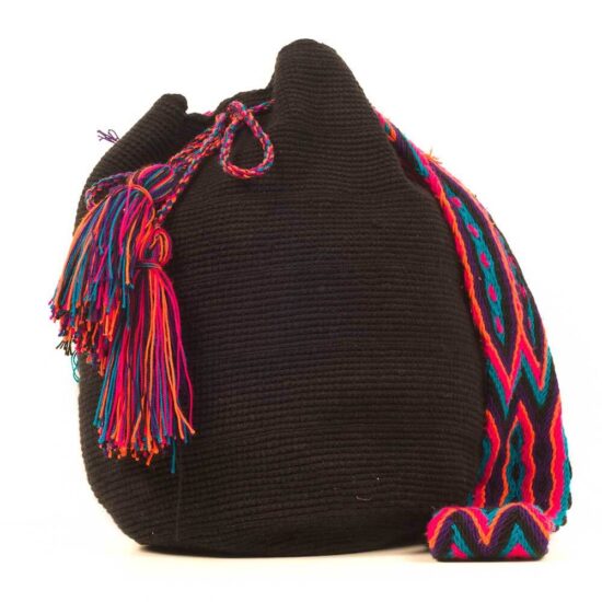 Mochila Wayuu