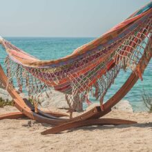 Colombian Hammock from Barranquilla