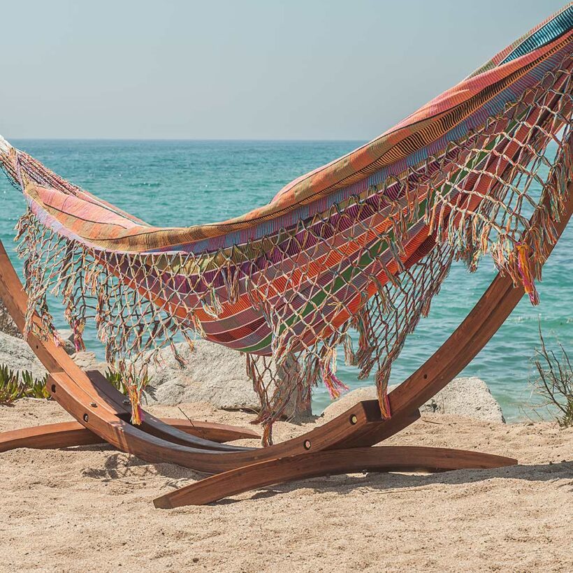 Colombian Hammock from Barranquilla