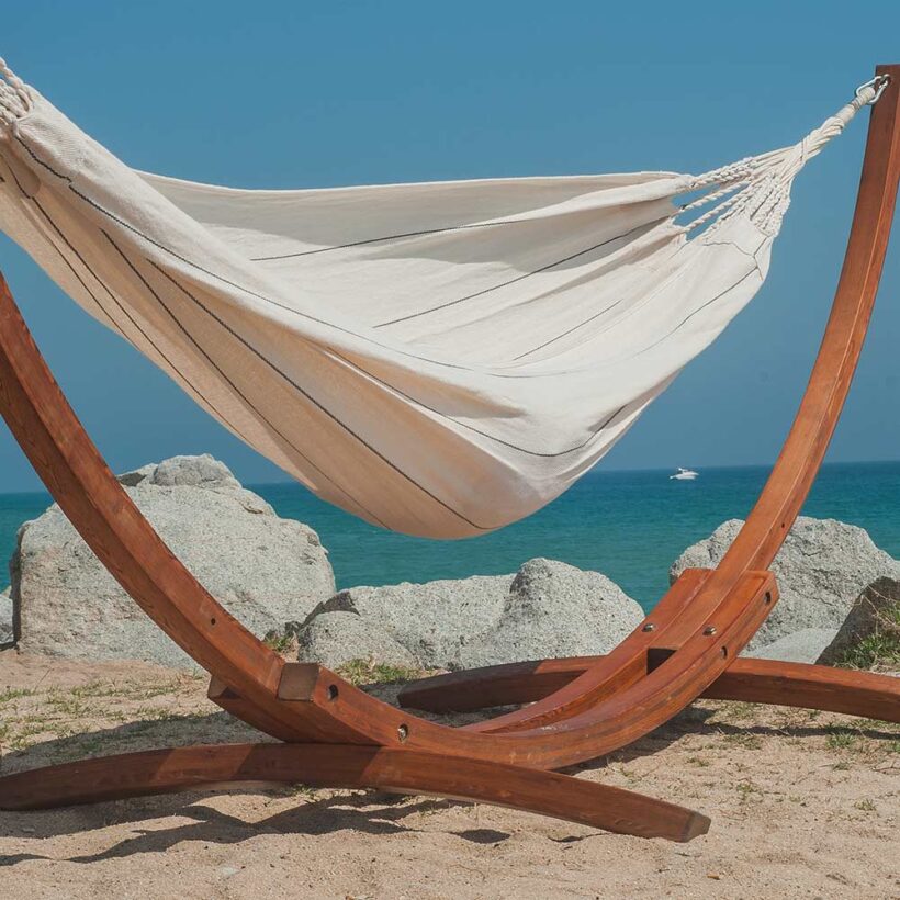 Colombian Hammock from Barranquilla