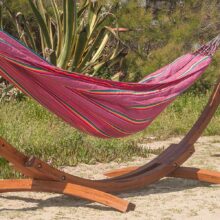 Colombian Hammock from Barranquilla